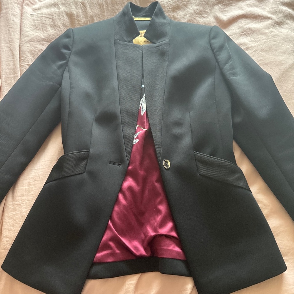 Ted baker blazer